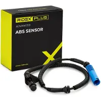 RIDEX 412W0015P Wielsnelheidssensor (ABS)