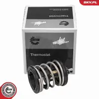 ESEN SKV Thermostaat, koelvloeistof 20SKV268