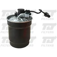 Quinton Hazell QFF0528 Brandstoffilter