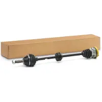RIDEX 13D0388R Aandrijfas