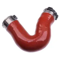 DENCKERMANN F100201 Laadluchtslang