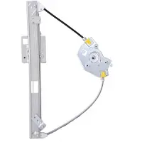 Doga 103107 Raammechanisme