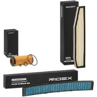 RIDEX 4055F3200 Filterset