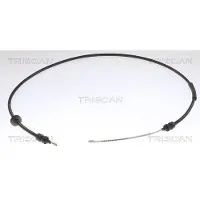 TRISCAN 8140 251253 Handremkabel
