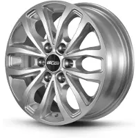 Oxxo OX26-651750-F8-07 Velg