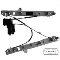 Doga 101083 Raammechanisme