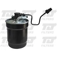 Quinton Hazell QFF0529 Brandstoffilter