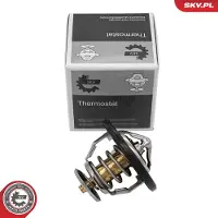 ESEN SKV 20SKV237 Thermostaat, koelvloeistof