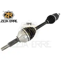 ZETA-ERRE ZR11585 Aandrijfas