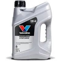 Valvoline 908741 Motorolie