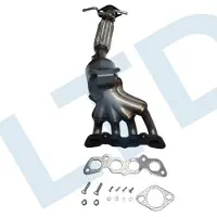 Ltd Edition -1253304 Katalysator