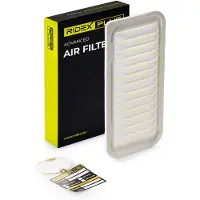 RIDEX 8A0156P Luchtfilter