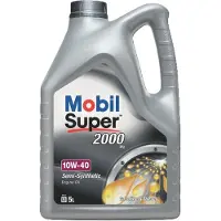 Mobil 154541 Motorolie