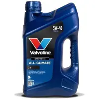 Valvoline 908742 Motorolie