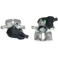 MAPCO 144109M Remklauw
