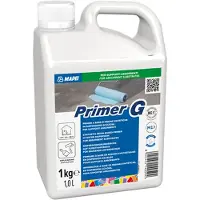 Vloerverwarming-Direct PRIMER G, universele dispersieprimer Voorstrijk, jerrycan - 1 liter