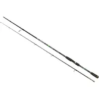 Wizard Norvion Spinning Rod Zilver 2.10 m / 5-20 g