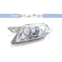 Johns 45 81 09 Koplamp