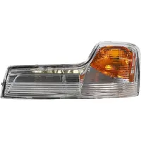 Einparts EP777 Knipperlichtautomaat / Pinkdoos