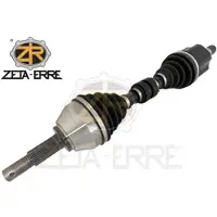 ZETA-ERRE ZR12201 Aandrijfas