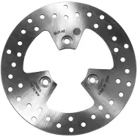 Brembo 68b407m2 Remschijf Voor