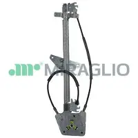 MIRAGLIO 30/2712 Raammechanisme