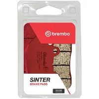 Brembo 07HD21SP Remblokken