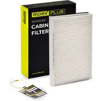 RIDEX 424I0075P Interieurfilter