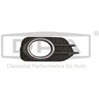 Dpa 88531822702 Ventilatiegrille, bumper