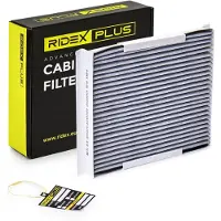 RIDEX 424I0331P Interieurfilter