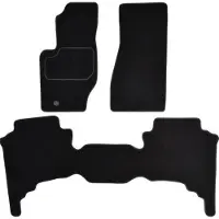 Custo Pol JEP20C Automatten