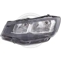Diederichs 2298685 Koplamp