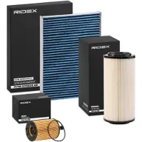RIDEX 4055F19491 Filterset