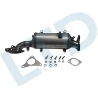 Ltd Edition -44612AA670 Roetfilter (DPF)