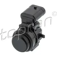 Topran Sensor, parkeerhulp HANS PRIES 119 169
