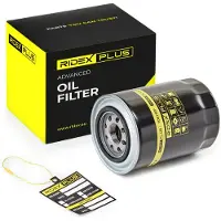RIDEX 7O0126P Oliefilter
