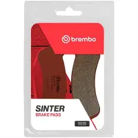 Brembo Remschoen voering 07PO17SD