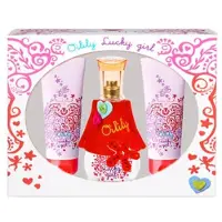 Oilily Giftbox Lucky Girl 75 ml- maatOne size