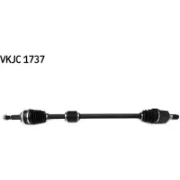 Skf VKJC 1737 Aandrijfas