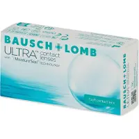 Bausch & Lomb Bausch + Lomb ULTRA (1 lens)