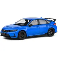 Honda Civic Type-R (FL5) - 1:43 - Solido