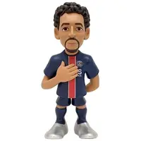 1UP Figurine Pvc Minix Box Psg Marquinhos 7Cm