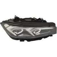 Diederichs 1219284 Koplamp