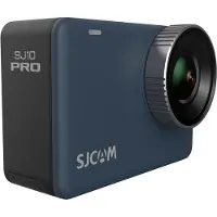 SJCAM Actiecamera - - SJ10 Pro - 12 MP - 4K Ultra HD - WiFi - Waterdicht