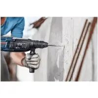 Bosch PRO SDS plus-5X hamerboor, 12 x 400 x 460 mm