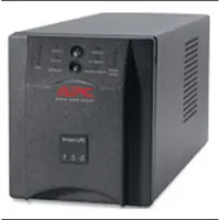 APC Smart-UPS 750 - UPS - Omvormer, 230 V wisselstroom
