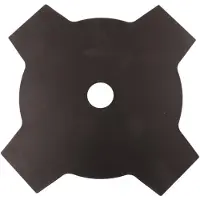Makita 4-Zahn-Schlagmesser 255x25,4mm