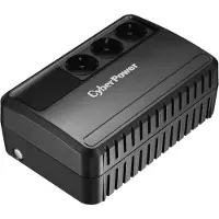 Cyberpower UPS Voeding BU650EG-FR