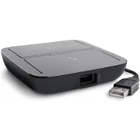 HP Poly PLY MDA220 USB-A, Accessoires voor koptelefoons