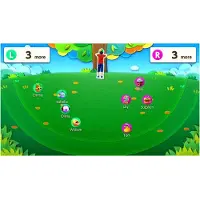 Videogame voor Switch